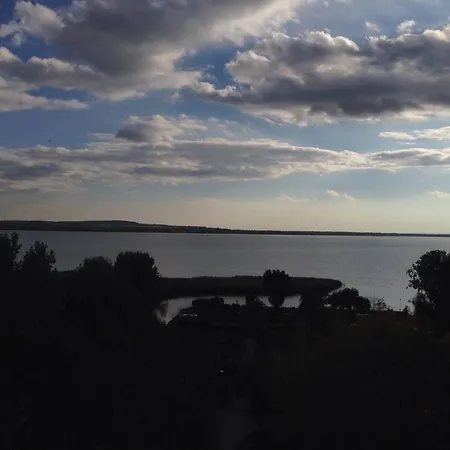 Fecske Apartamento *