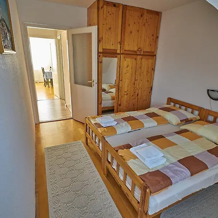 アパート Fecske Vendeghaz