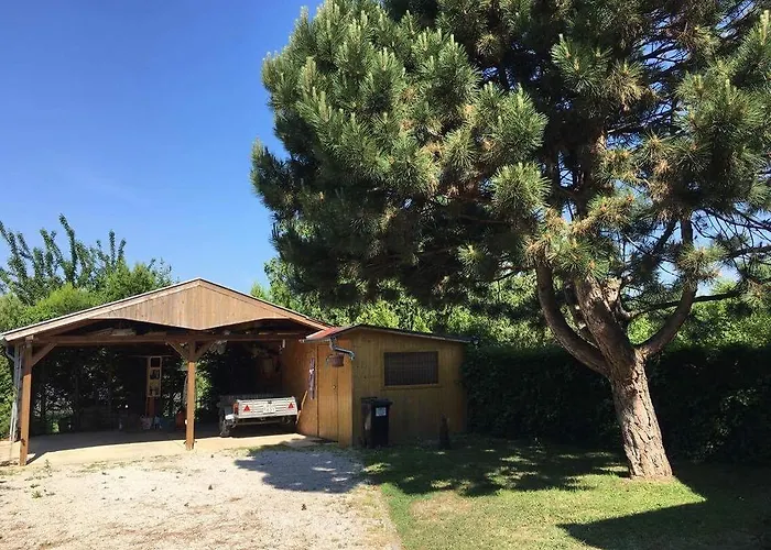 Fecske Vendeghaz * Hévíz