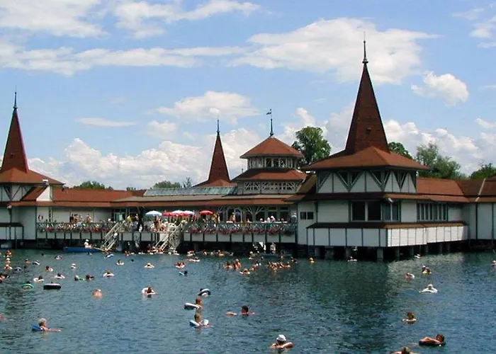 Fecske Vendeghaz Apartmán