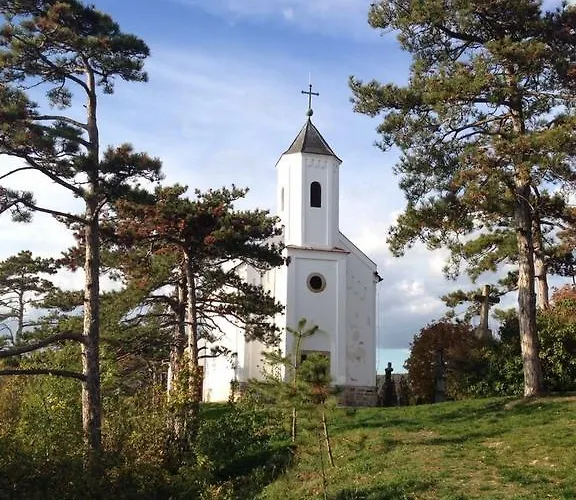 Apartmán Fecske Vendeghaz Hévíz