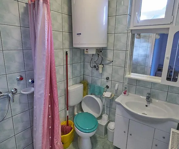Fecske Vendeghaz Apartmán Hévíz