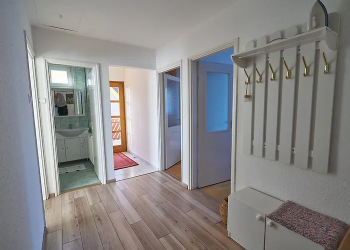 Apartmán Fecske Vendeghaz Hévíz
