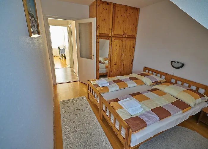 Apartmán Fecske Vendeghaz