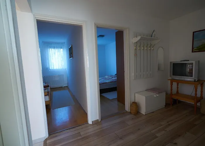 Fecske Vendeghaz Apartmán