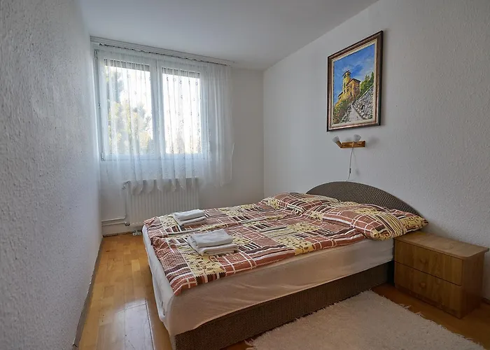 Fecske Vendeghaz Apartmán